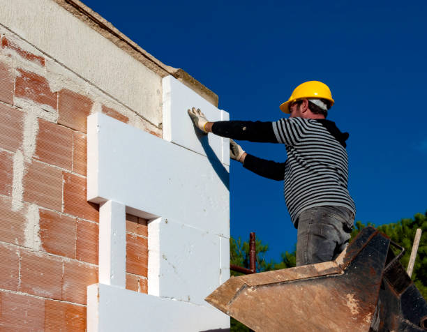 Best Insulation Materials and Products in Wetumka, OK